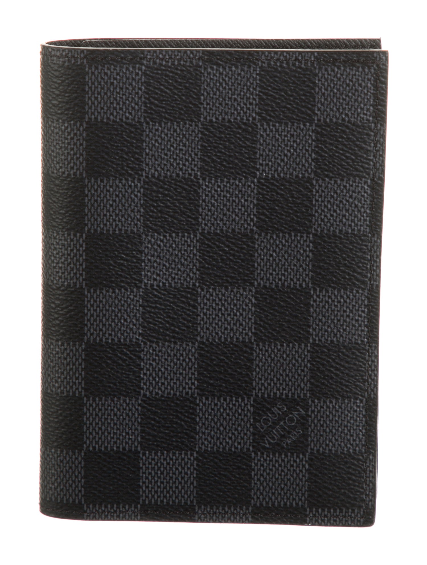 Louis Vuitton Passport Cover
