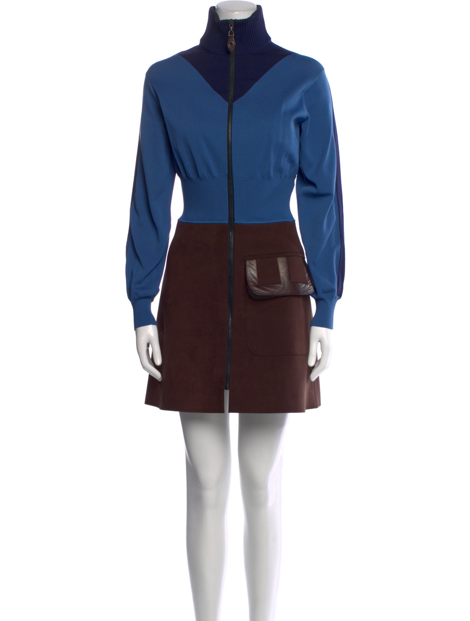 Louis Vuitton 2014 Mini Dress