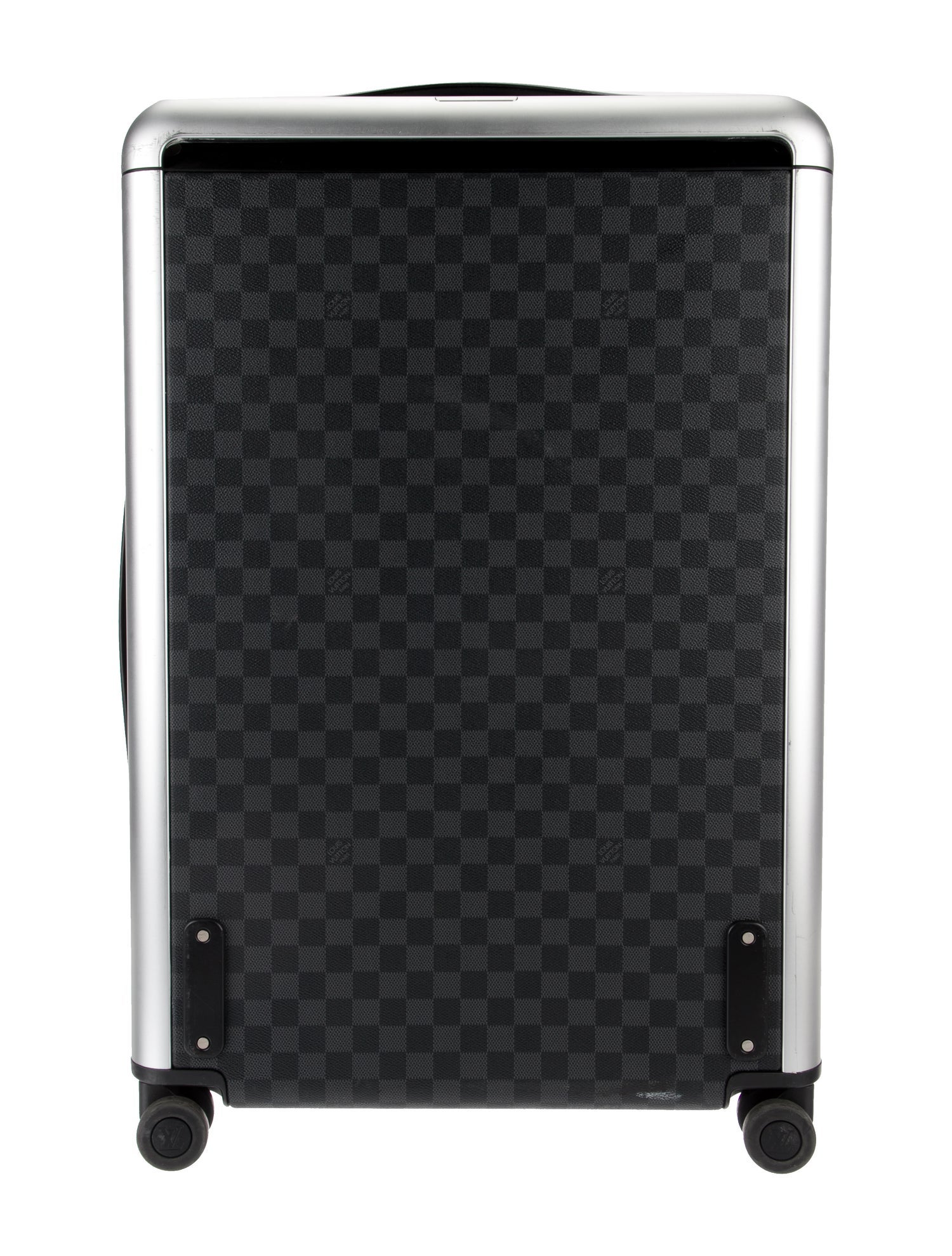 Louis Vuitton Damier Graphite 55 Suitcase