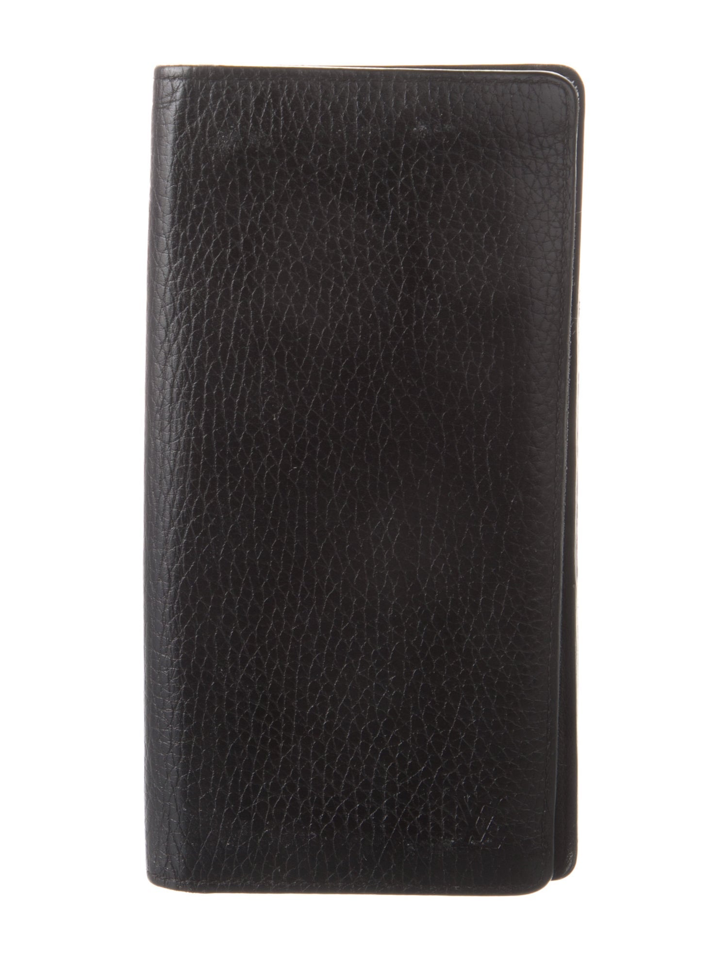 Louis Vuitton 2014 LV Monogram Brazza Wallet