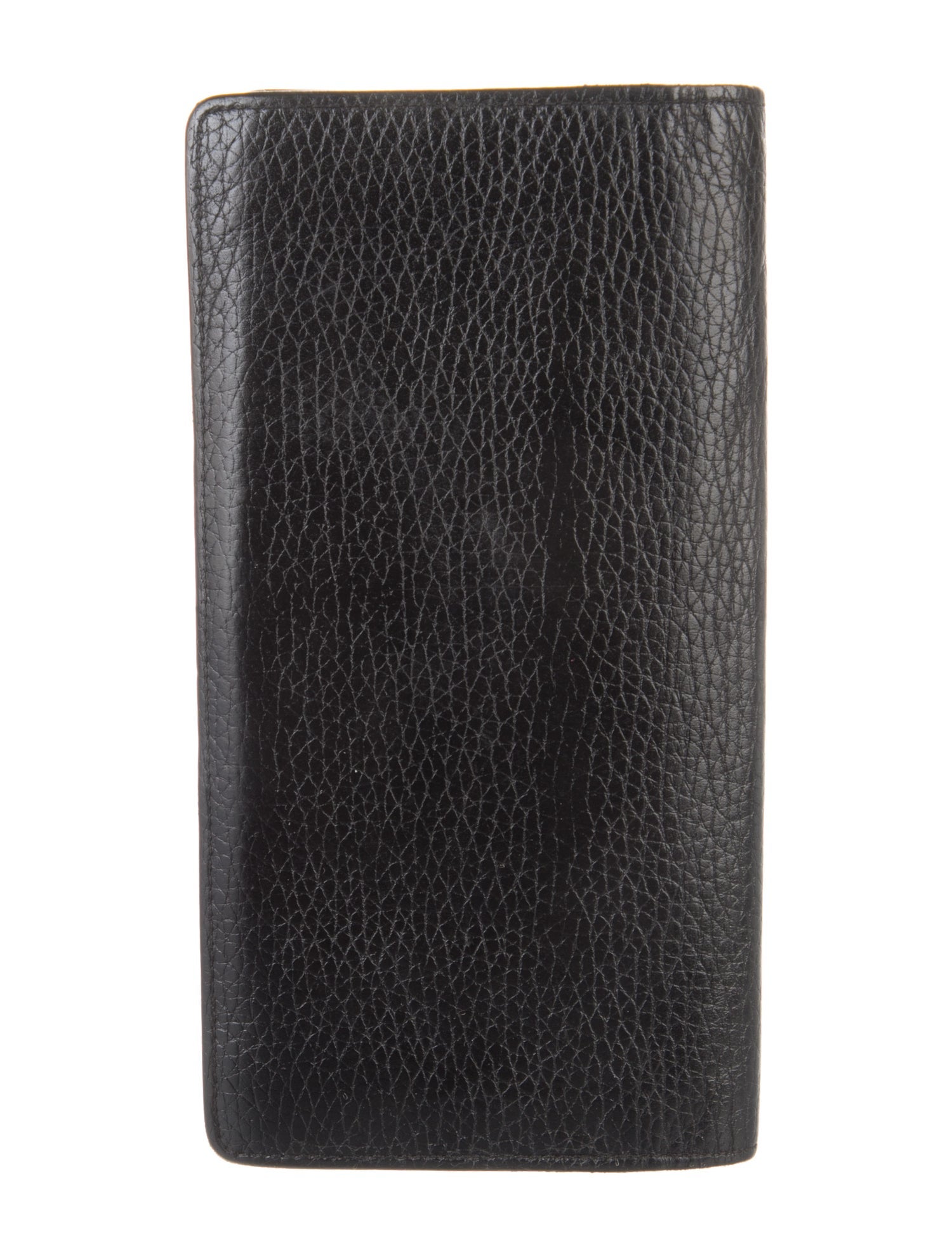 Louis Vuitton 2014 LV Monogram Brazza Wallet