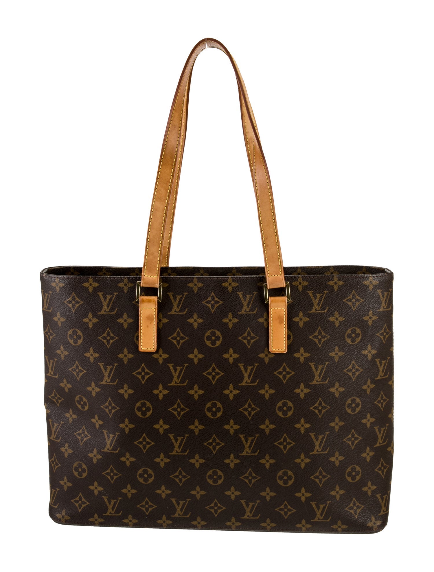 Louis Vuitton LV Monogram Luco