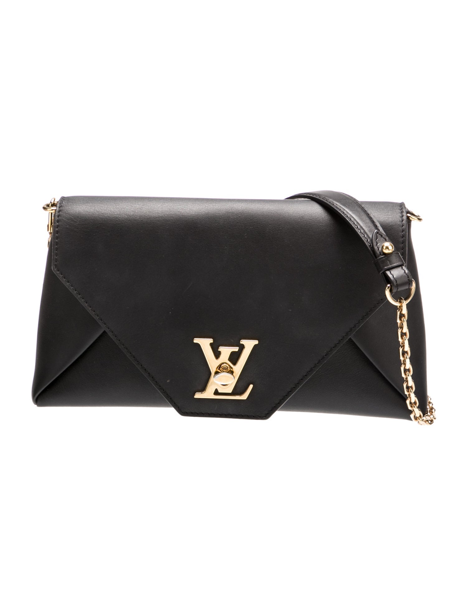 Louis Vuitton Leather Love Note