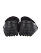 Louis Vuitton Damier Graphite Pattern Leather Drivers