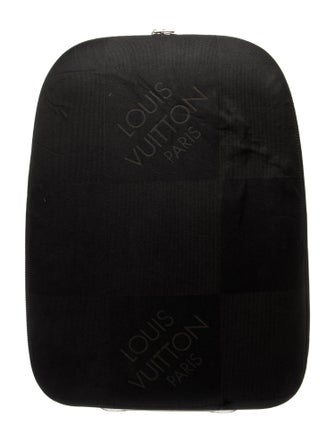 Louis Vuitton 2006 Damier Geant Conquerant 65 Rolling Luggage