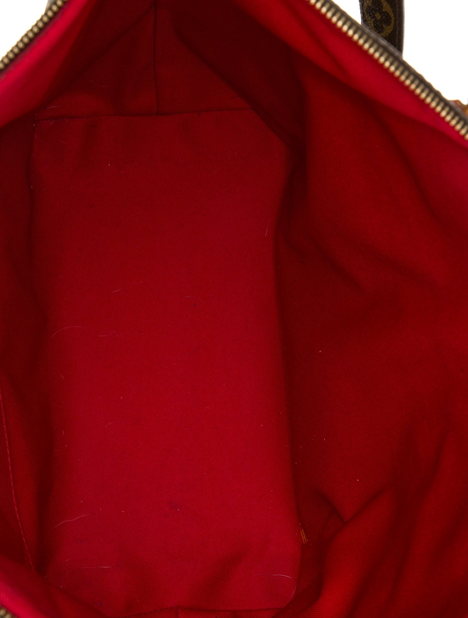 Louis Vuitton LV Monogram Tournelle MM