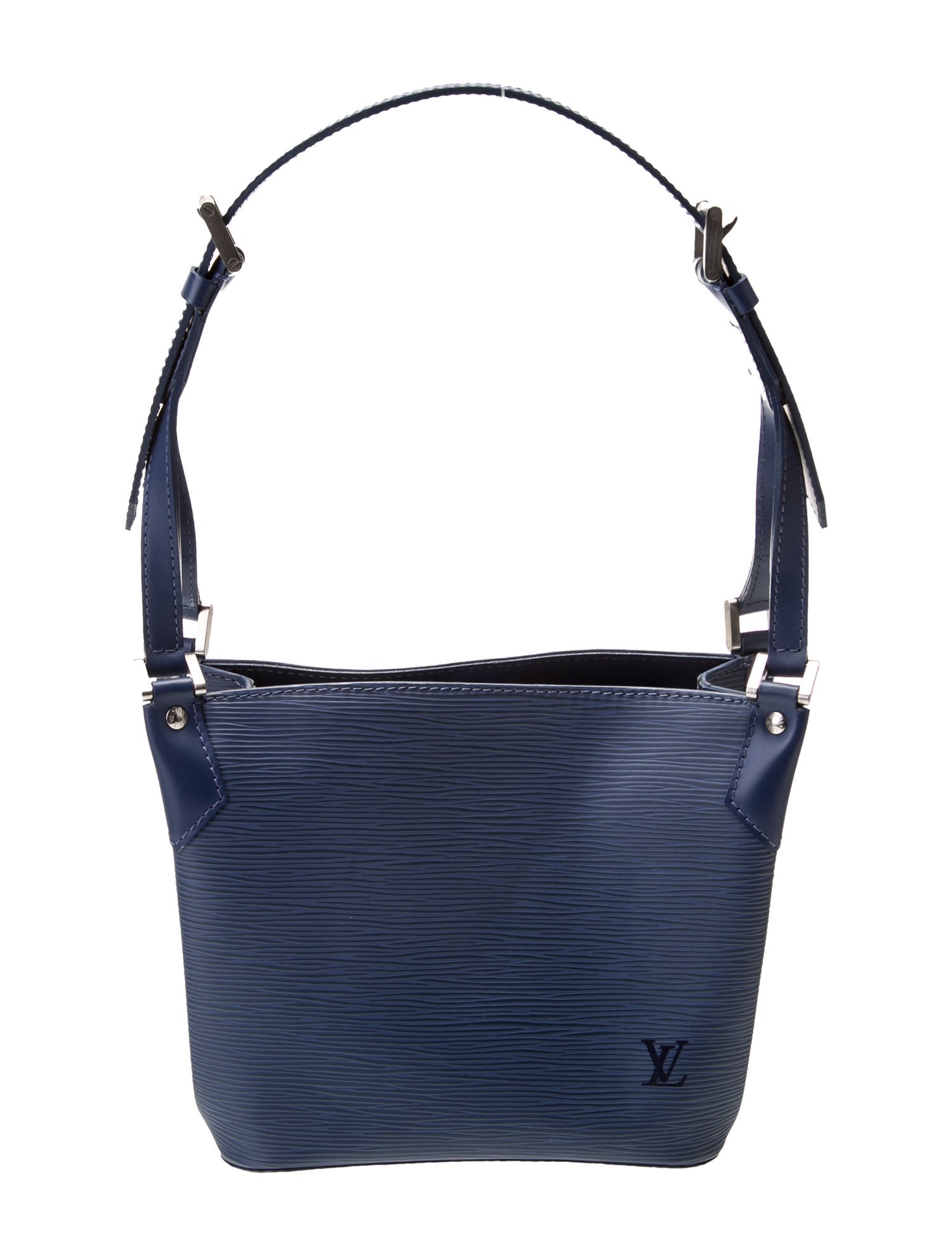 Louis Vuitton Epi Leather Mandara PM Vintage