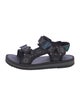Louis Vuitton 2021 Panama Sandals