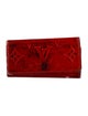 Louis Vuitton Monogram Vernis 4 Key Holder