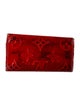Louis Vuitton Monogram Vernis 4 Key Holder