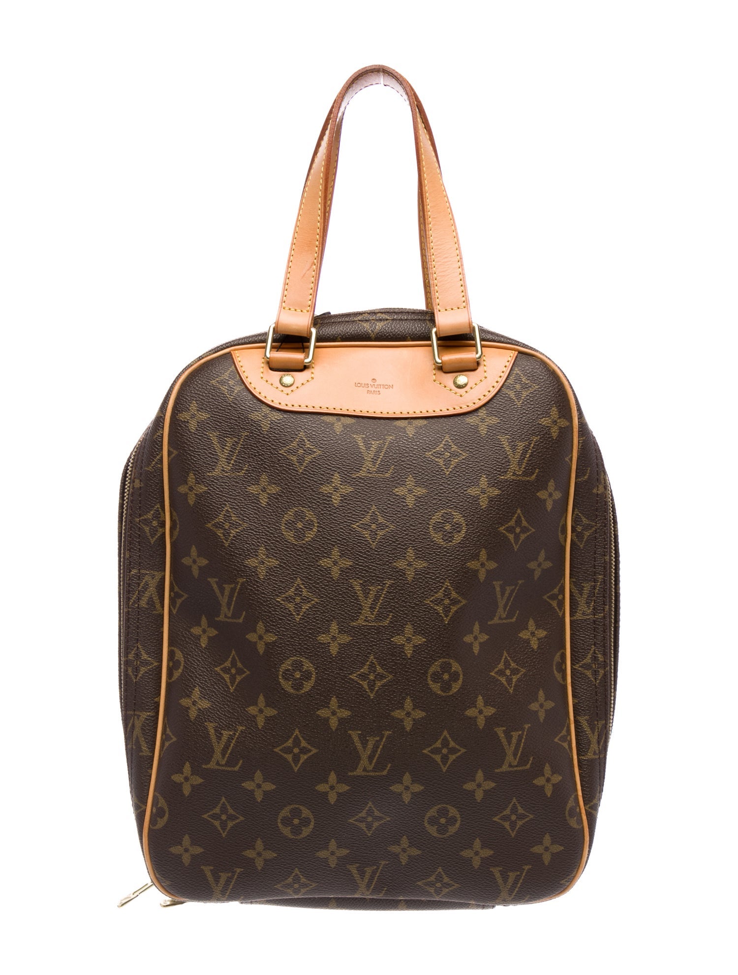 Louis Vuitton LV Monogram Excursion Shoe