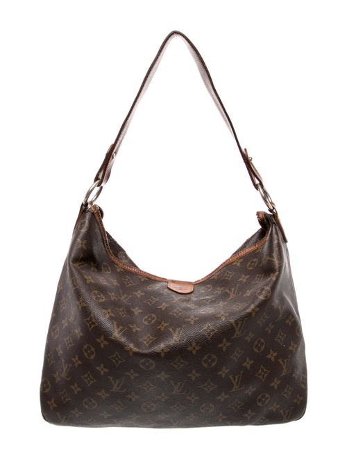 Louis Vuitton LV Monogram Delightful GM
