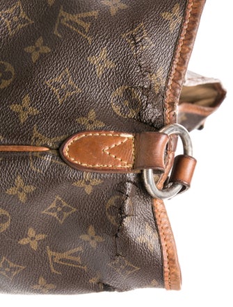 Louis Vuitton LV Monogram Delightful GM