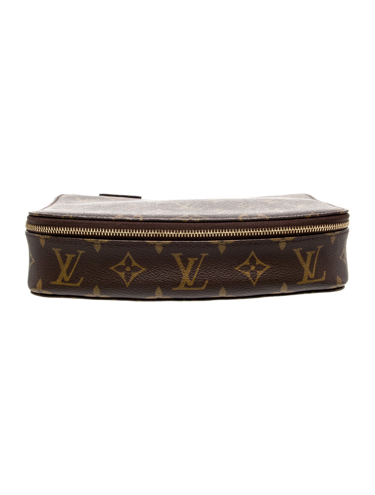 Louis Vuitton Monogram Monte Carlo 22
