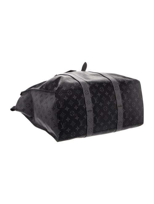 Louis Vuitton Monogram Eclipse Carry-On