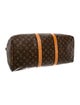 Louis Vuitton LV Monogram Keepall 50