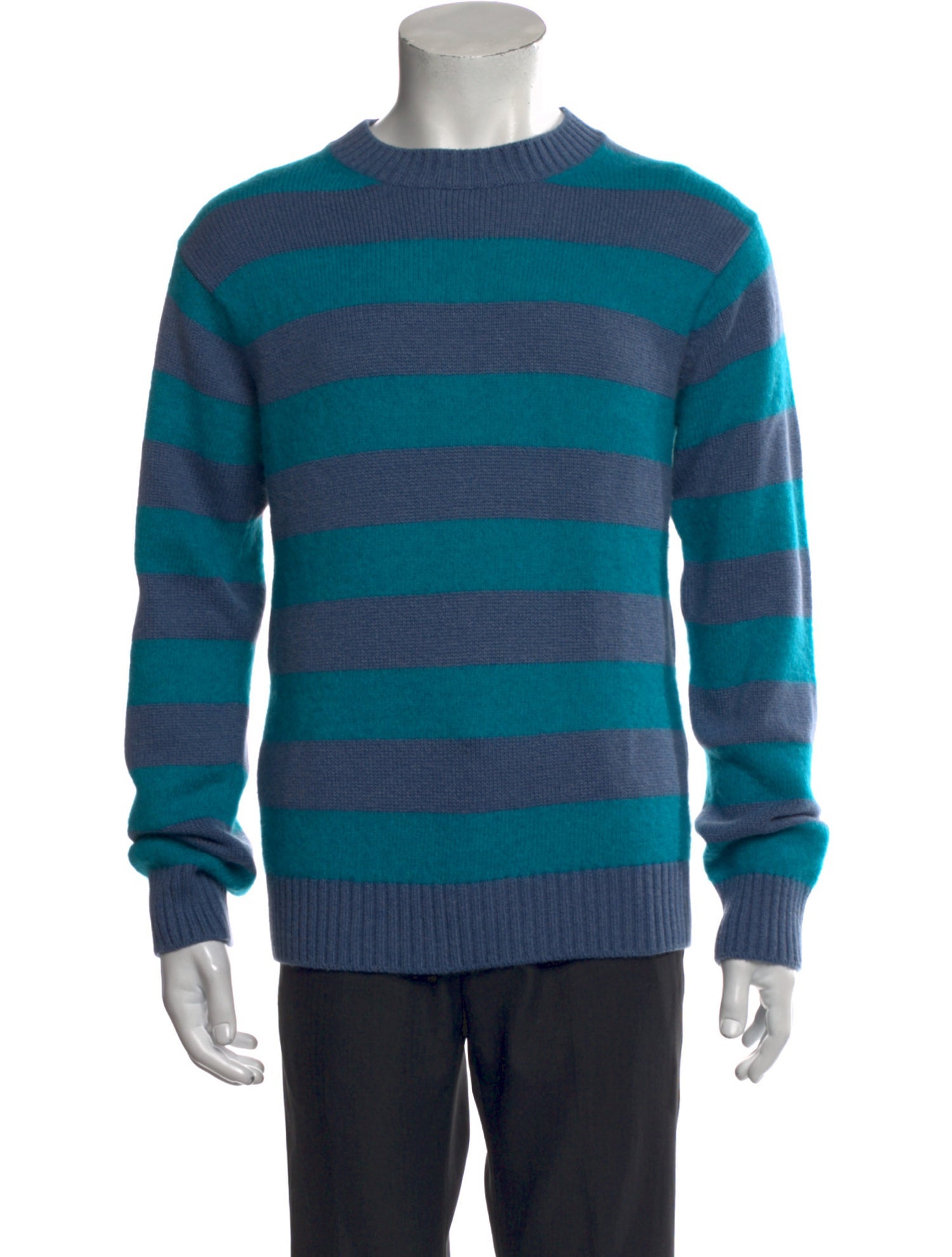 Louis Vuitton Vintage Late 1990's - Early 2000's Pullover