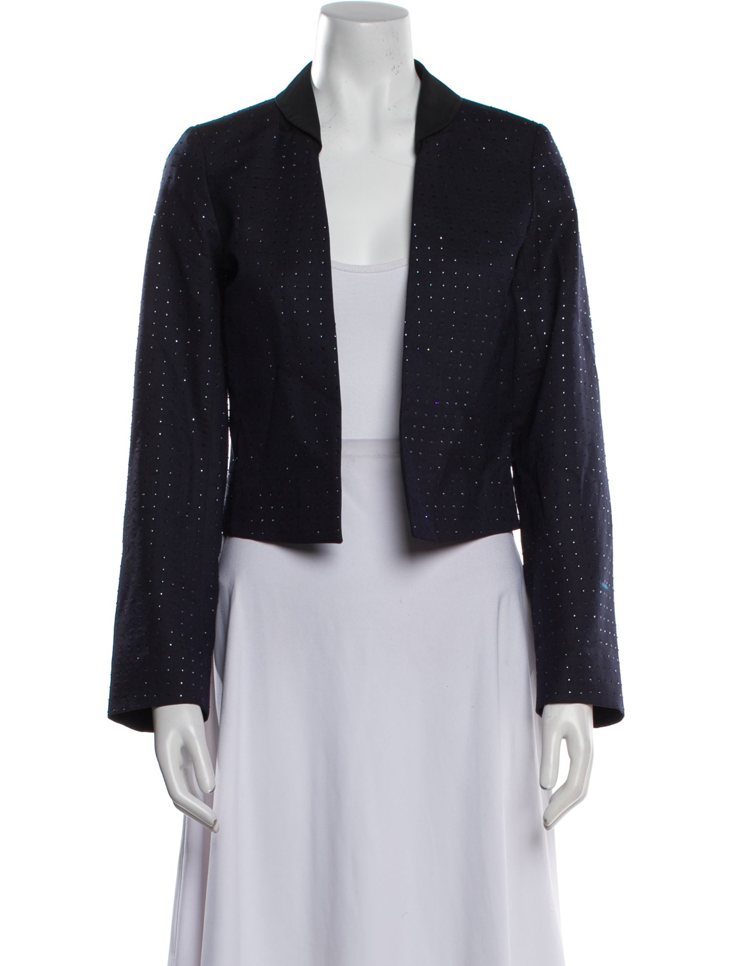 Louis Vuitton Vintage 2008 Evening Jacket