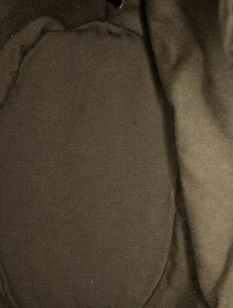 Louis Vuitton Monogram Mini Lin Bucket