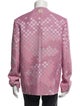 Louis Vuitton 2025 Signature Logo Sport Coat