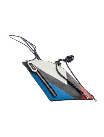 Louis Vuitton Damier Cobalt Bucket Bag