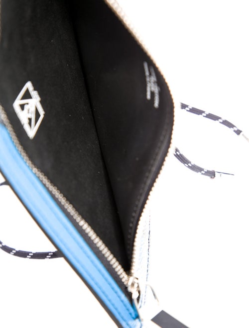 Louis Vuitton Damier Cobalt Bucket Bag