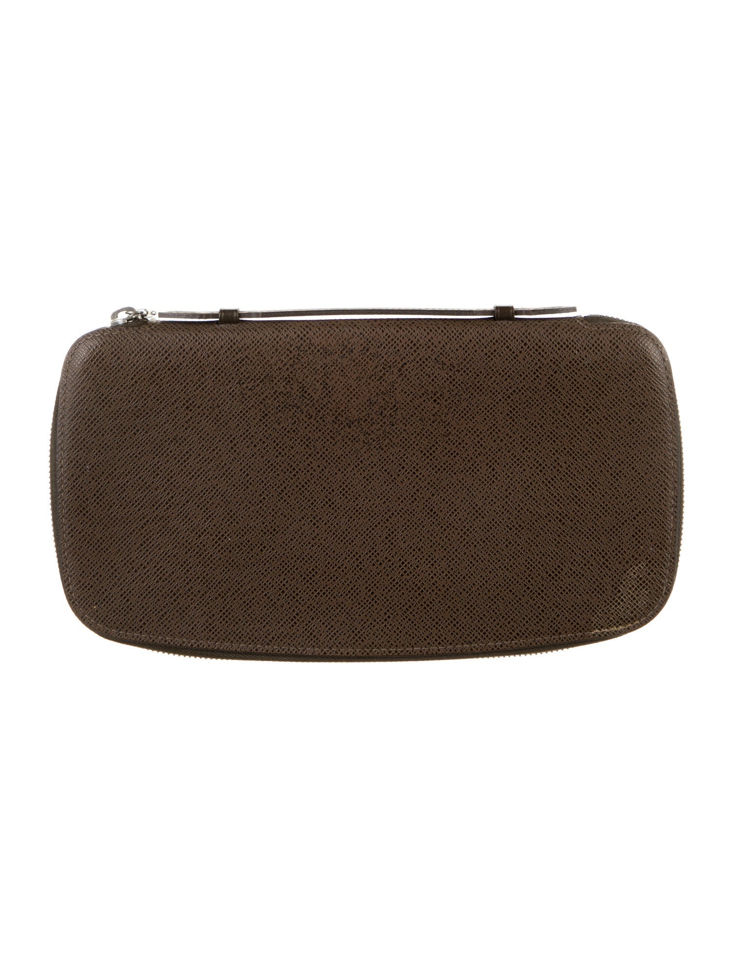 Louis Vuitton Vintage 2005 Atoll Organizer Wallet