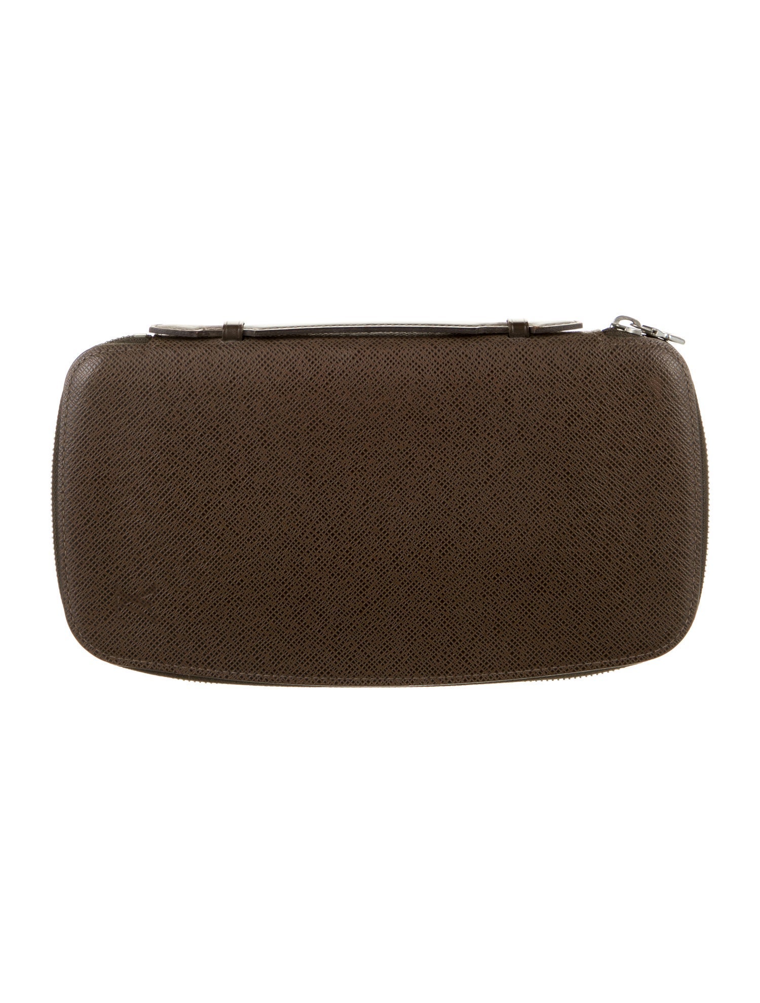 Louis Vuitton Vintage 2005 Atoll Organizer Wallet