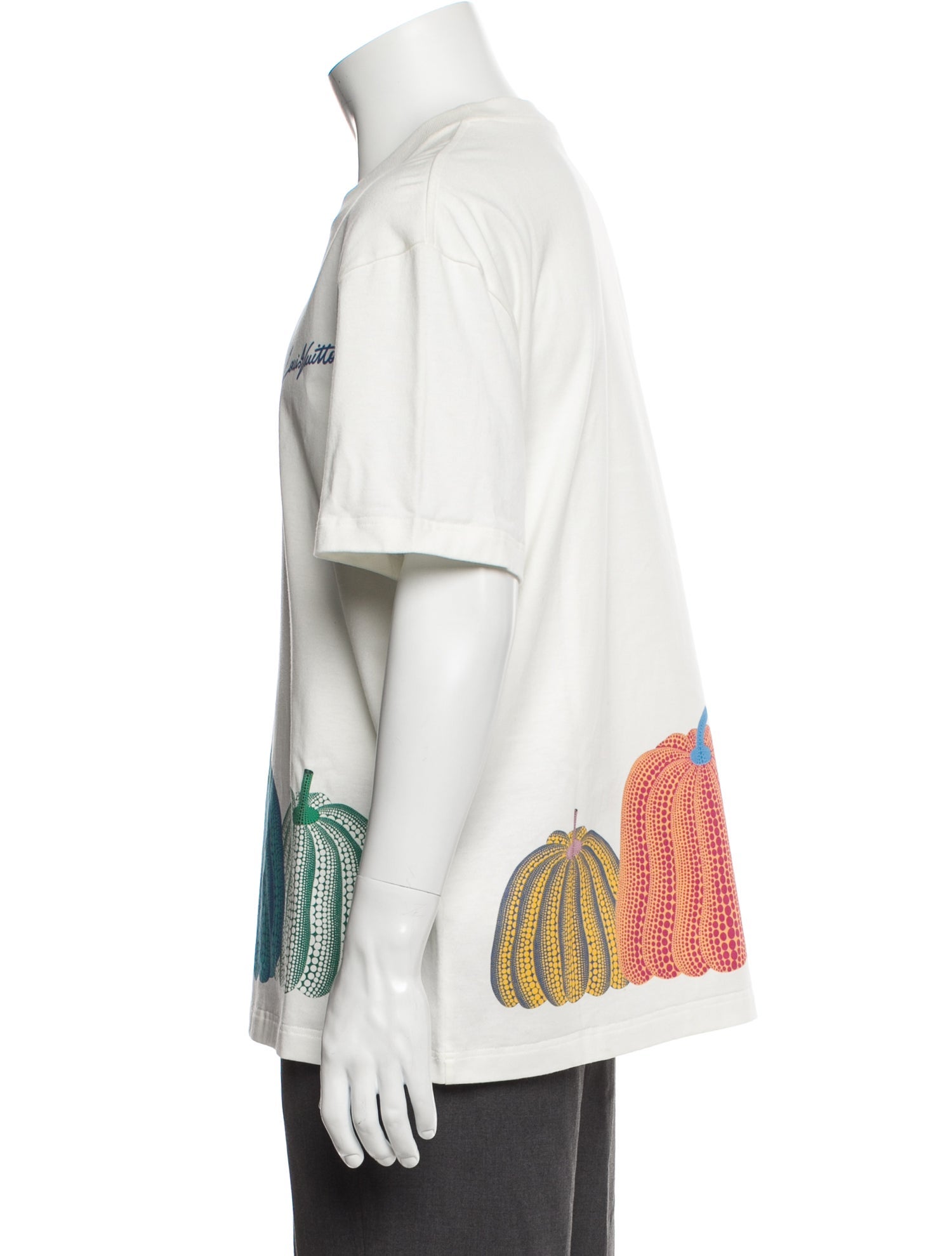 Louis Vuitton 2023 LV Monogram T-Shirt