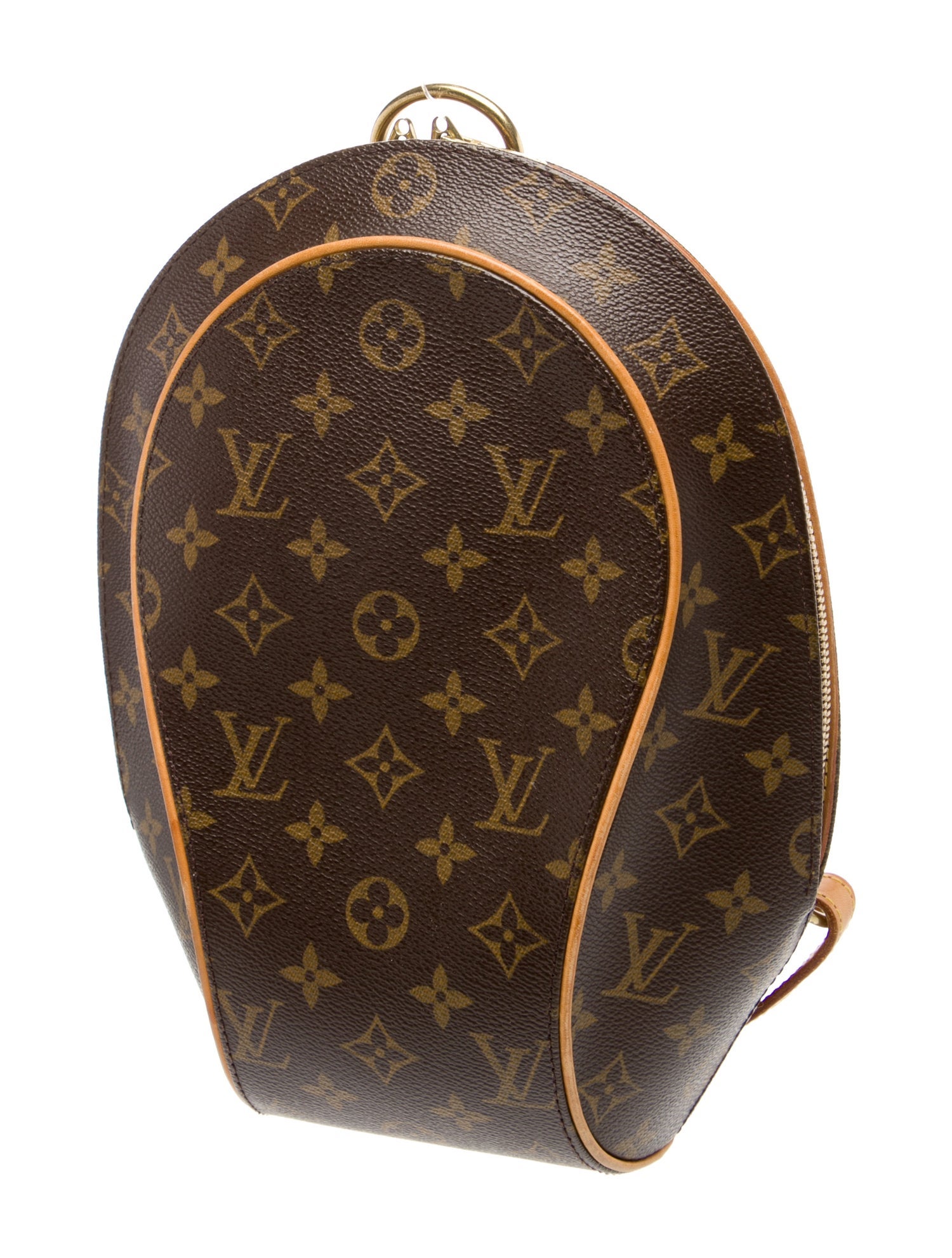Louis Vuitton Monogram Ellipse