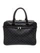 Louis Vuitton Damier Graphite Briefcase