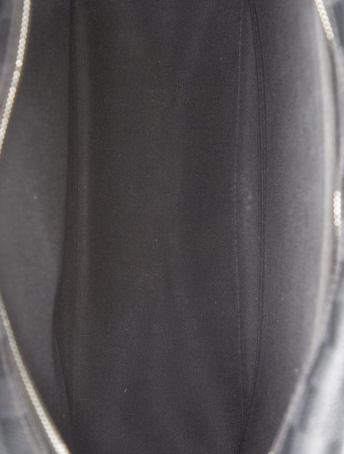 Louis Vuitton Damier Graphite Briefcase