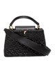 Louis Vuitton Quilted Capucines PM