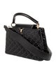 Louis Vuitton Quilted Capucines PM