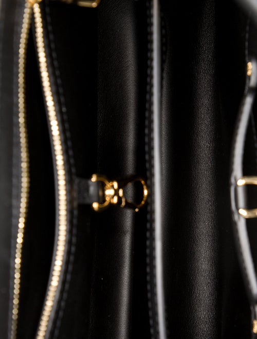 Louis Vuitton Quilted Capucines PM