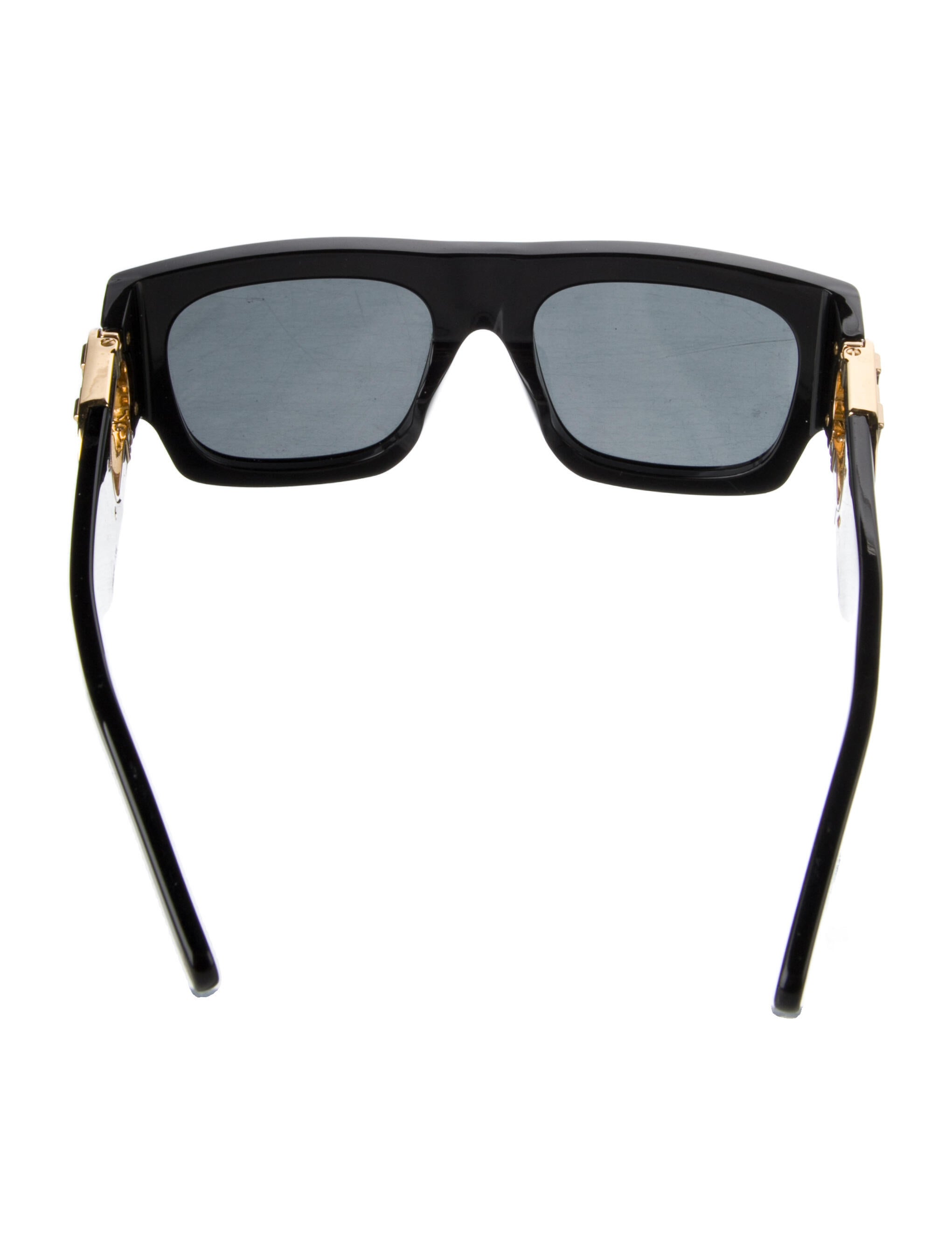 Louis Vuitton 2022 LV Link Sunglasses