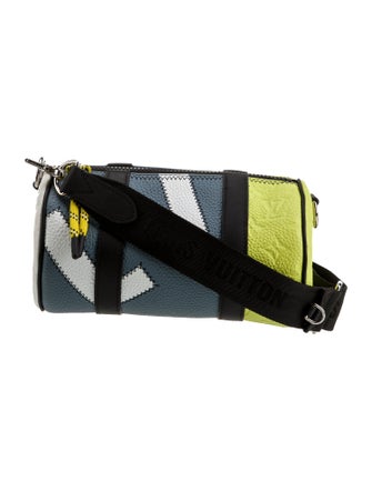 Louis Vuitton LV Monogram Polochon 2022