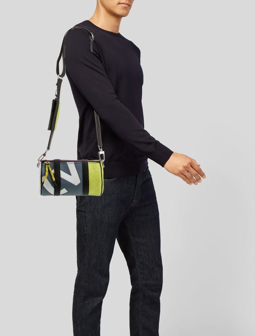 Louis Vuitton LV Monogram Polochon 2022