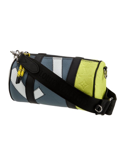 Louis Vuitton LV Monogram Polochon 2022