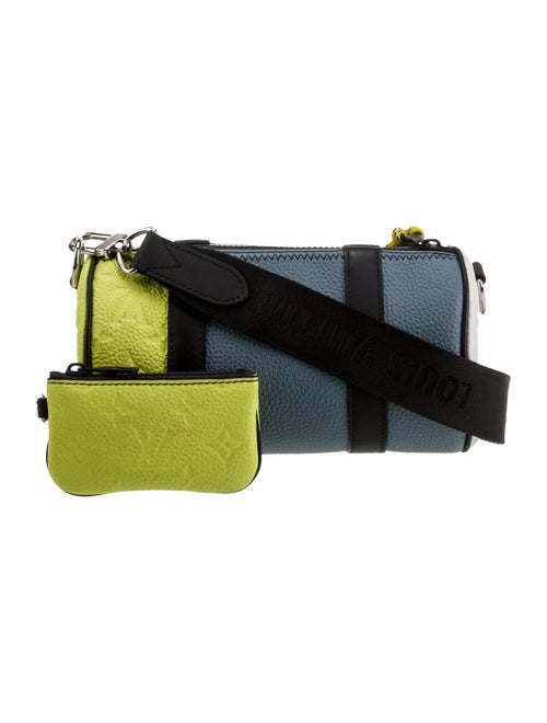 Louis Vuitton LV Monogram Polochon 2022