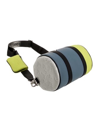 Louis Vuitton LV Monogram Polochon 2022