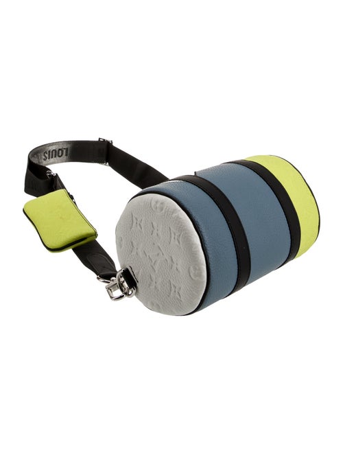 Louis Vuitton LV Monogram Polochon 2022