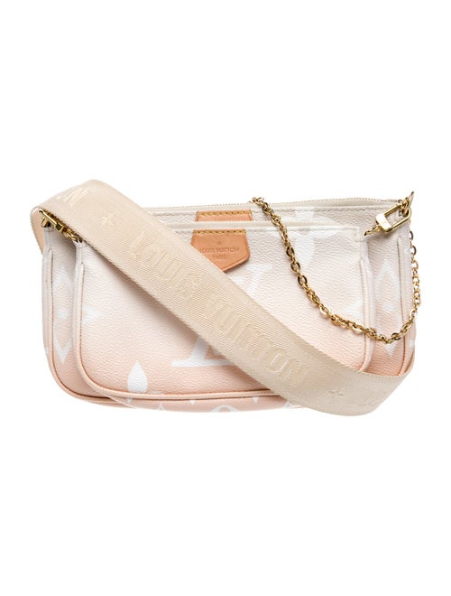 Louis Vuitton Monogram Giant Multi Pochette Accessoires