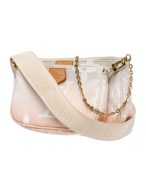 Louis Vuitton Monogram Giant Multi Pochette Accessoires