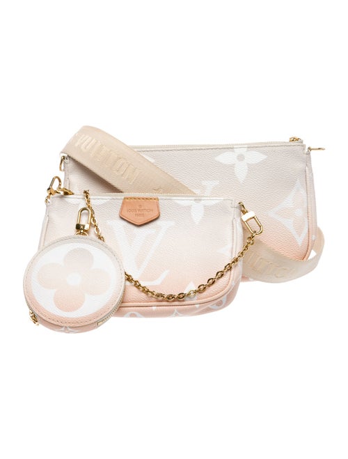 Louis Vuitton Monogram Giant Multi Pochette Accessoires