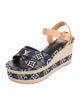 Louis Vuitton Since 1854 Canvas Espadrilles