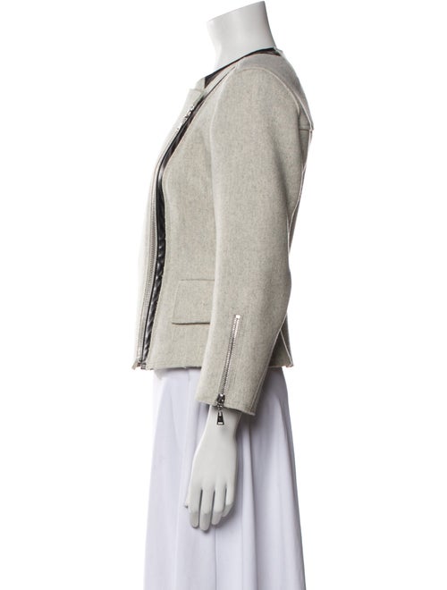 Louis Vuitton 2012 Wool Jacket