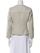 Louis Vuitton 2012 Wool Jacket