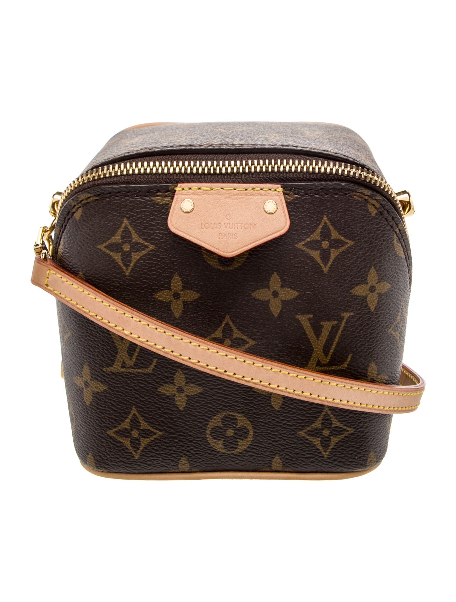 Louis Vuitton LV Monogram Just in Case