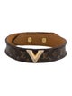 Louis Vuitton Essential V Bracelet